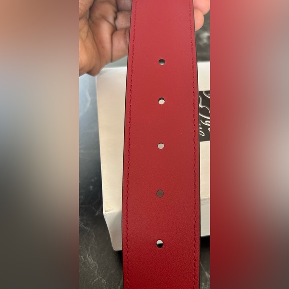 Gucci Marmont Belt Size 90 - Picture 4 of 8